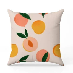 Tissu imperméable motif pêche