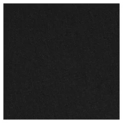 Tissu jean noir