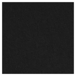 Tissu jean noir