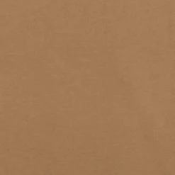 Tissu molleton pour sweat uni cappuccino