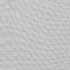 Tissu moustiquaire blanc