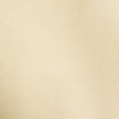 Tissu Nubuck crème