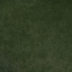 Tissu Nubuck vert