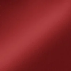 Tissu occultant grande largeur rouge non feu, thermique et phonique