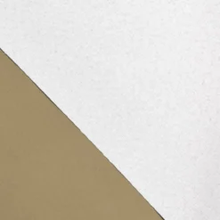 Tissu 100% occultant uni beige