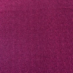 Tissu pailleté stretch fuchsia