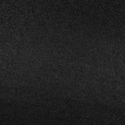 Tissu pailleté stretch noir