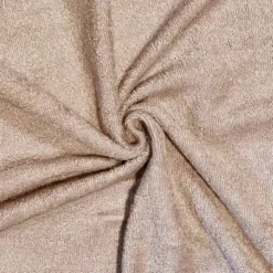 Tissu éponge galet