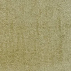 Tissu éponge vert amande