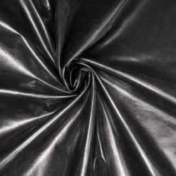 Tissu pour culotte menstruelle noir