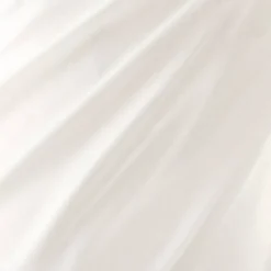 Tissu PUL blanc sans Phtalate