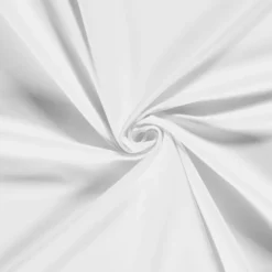 Tissu softshell blanc