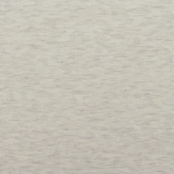 Tissu sweat / polaire microfibre gris chiné
