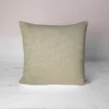 Tissu toile de lin naturel