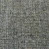 Tissu tweed coco vert et ocre
