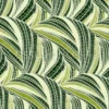 Tissu Vague de la jungle personnalisé