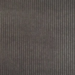 Tissu velours côtelé taupe
