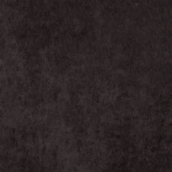 Tissu velours milleraies marron foncé