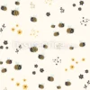 Tissu Vol des Abeilles personnalisé