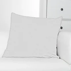 Toile coton blanche grande largeur