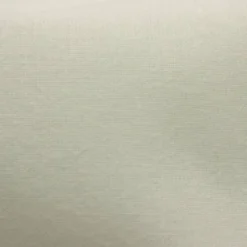 Toile coton ignifugée M1 blanche