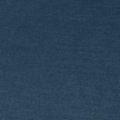 Toile de jean bleue
