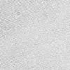 Toile de jute blanche fil argenté