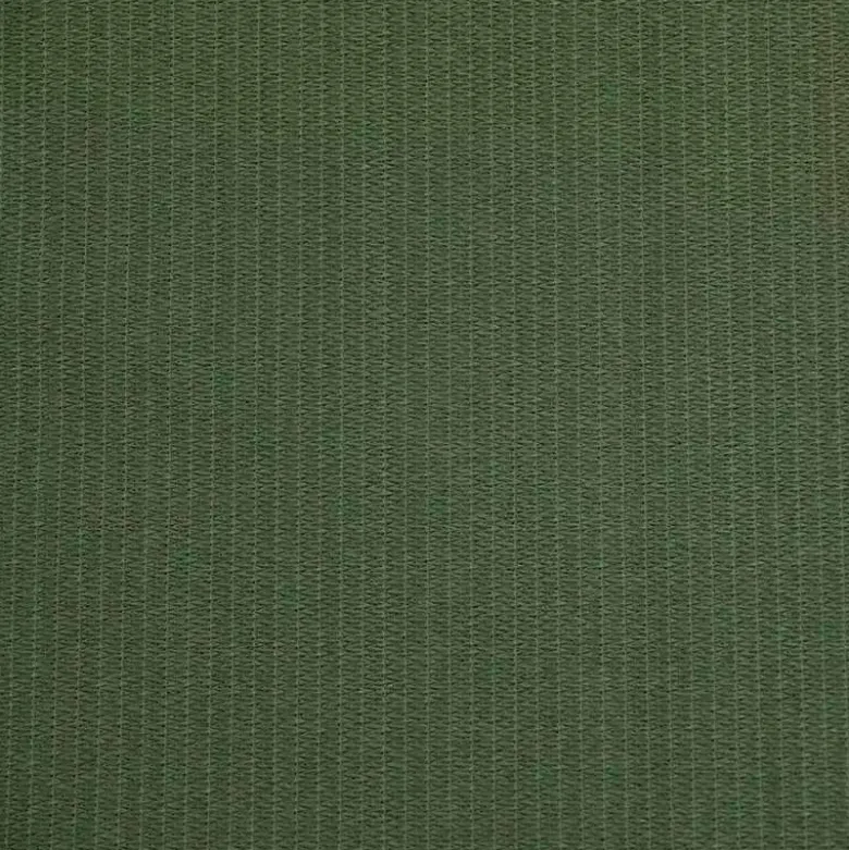 Toile d'ombrage couleur vert kaki