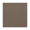 Toile extérieure Téflon grande largeur marron chinée