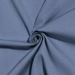 Toile extérieure Téflon grande largeur bleu celeste
