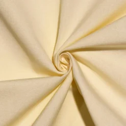 Toile extérieure Téflon grande largeur écru