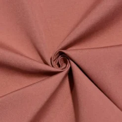 Toile extérieure Téflon grande largeur vieux rose