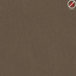 Toile ignifugée M1 permanent taupe