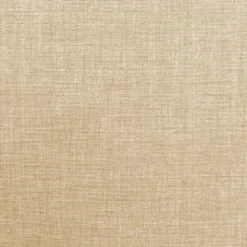 Toile polycoton beige chinée grande largeur