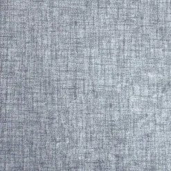 Toile polycoton grande largeur chinée gris