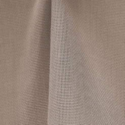 Toile textilène beige