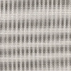 Toile textilène grise