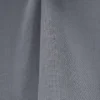 Toile textilène gris foncé