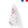 Torchon imprimé la plus géniale des mamans