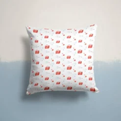 Trousse de secours - Fond blanc
