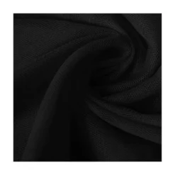 Tulle noir
