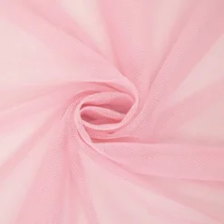 Tulle rose
