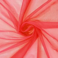 Tulle rouge