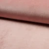Velours côtelé rose