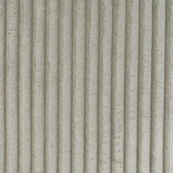 Velours grosses côtes beige