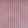 Velours grosses côtes bois de rose