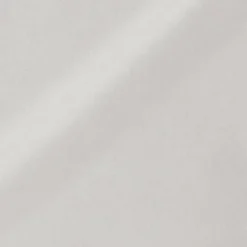 Velours uni blanc 410 gr
